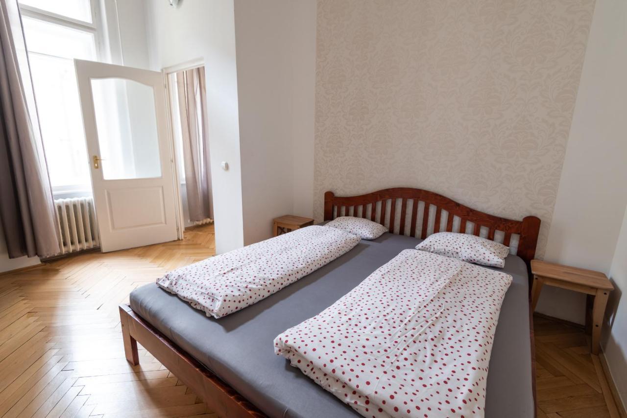 Parliament Prime Deluxe Apartment Budapest