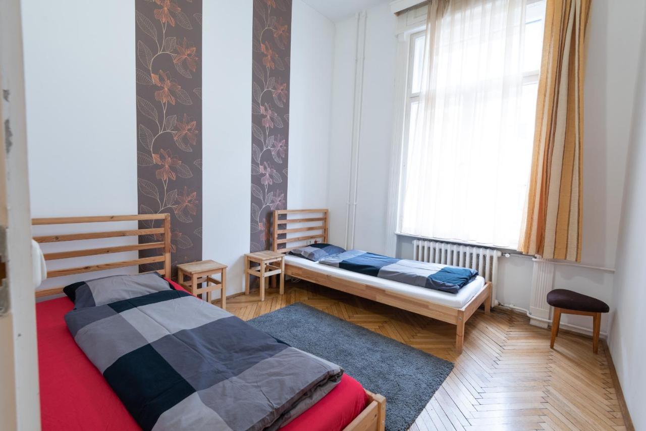 Parliament Prime Deluxe * Budapest