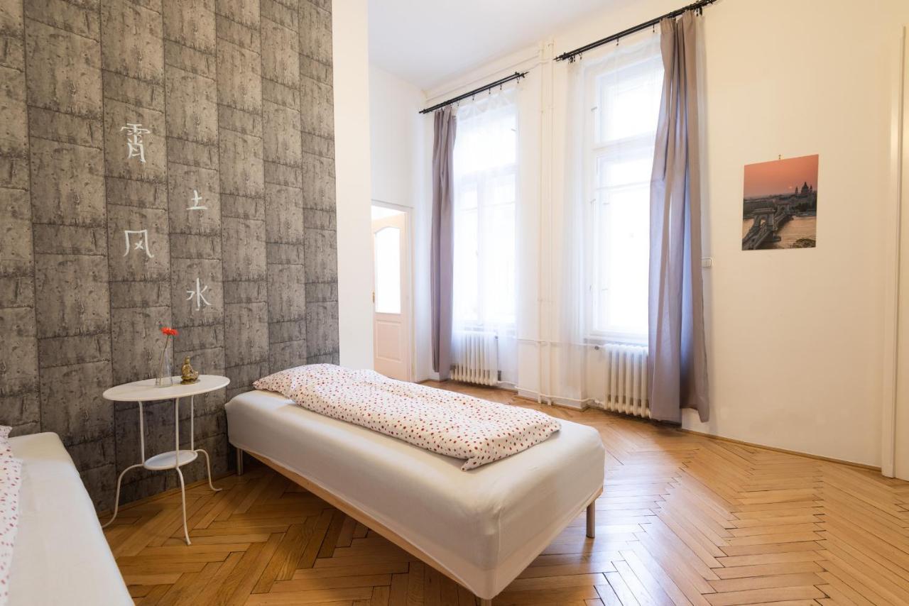 Apartment Parliament Prime Deluxe *