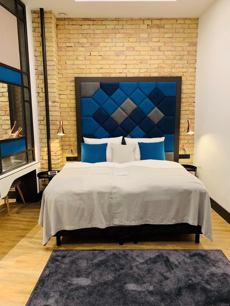 The Loft Hotel