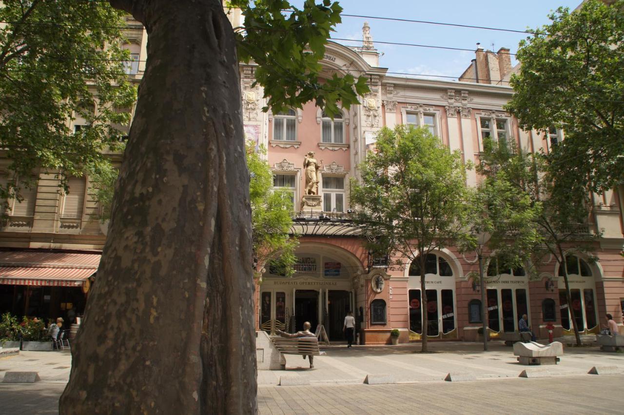 Broadway Gem Apartamento
