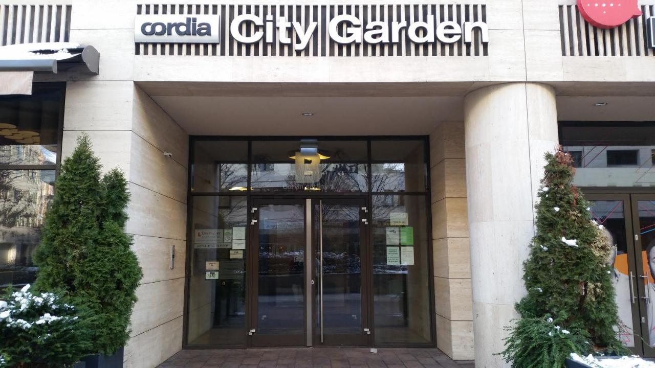 Corvin 4* Budapest