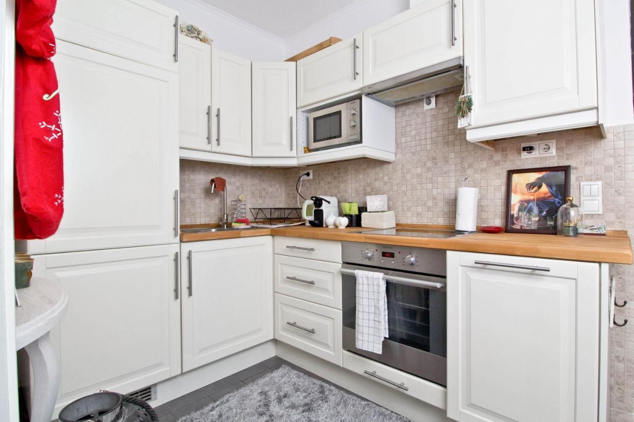 Appartamento Mira Luxury Budapest