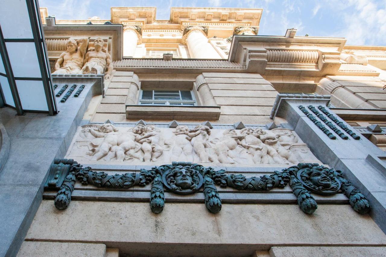 Apartment Inviting Flat In The Heart Of Town *