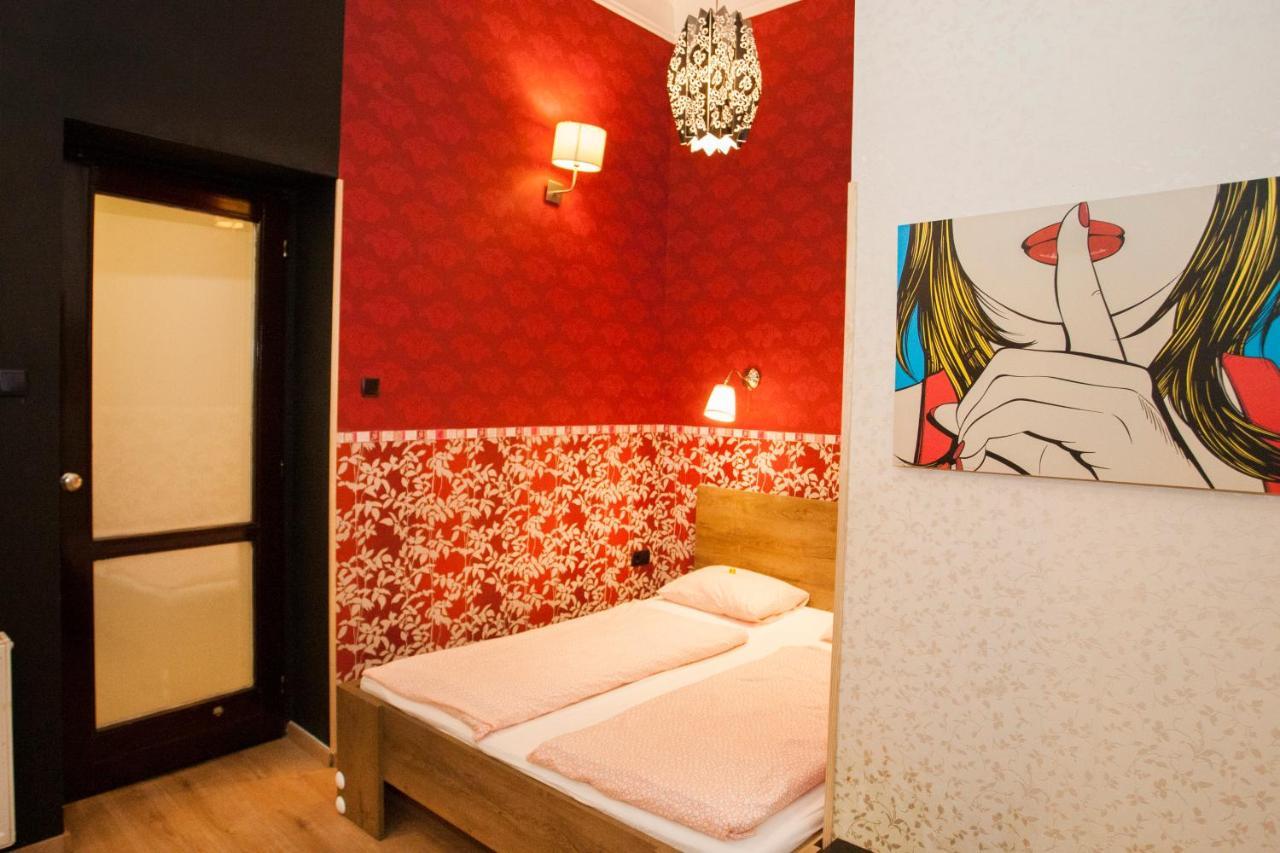 Inviting Flat In The Heart Of Town Apartman Budapest