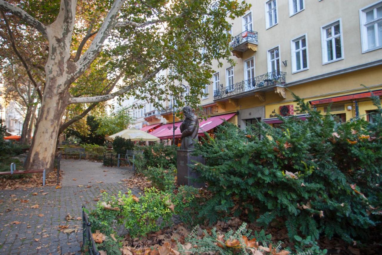 Inviting Flat In The Heart Of Town Apartment *