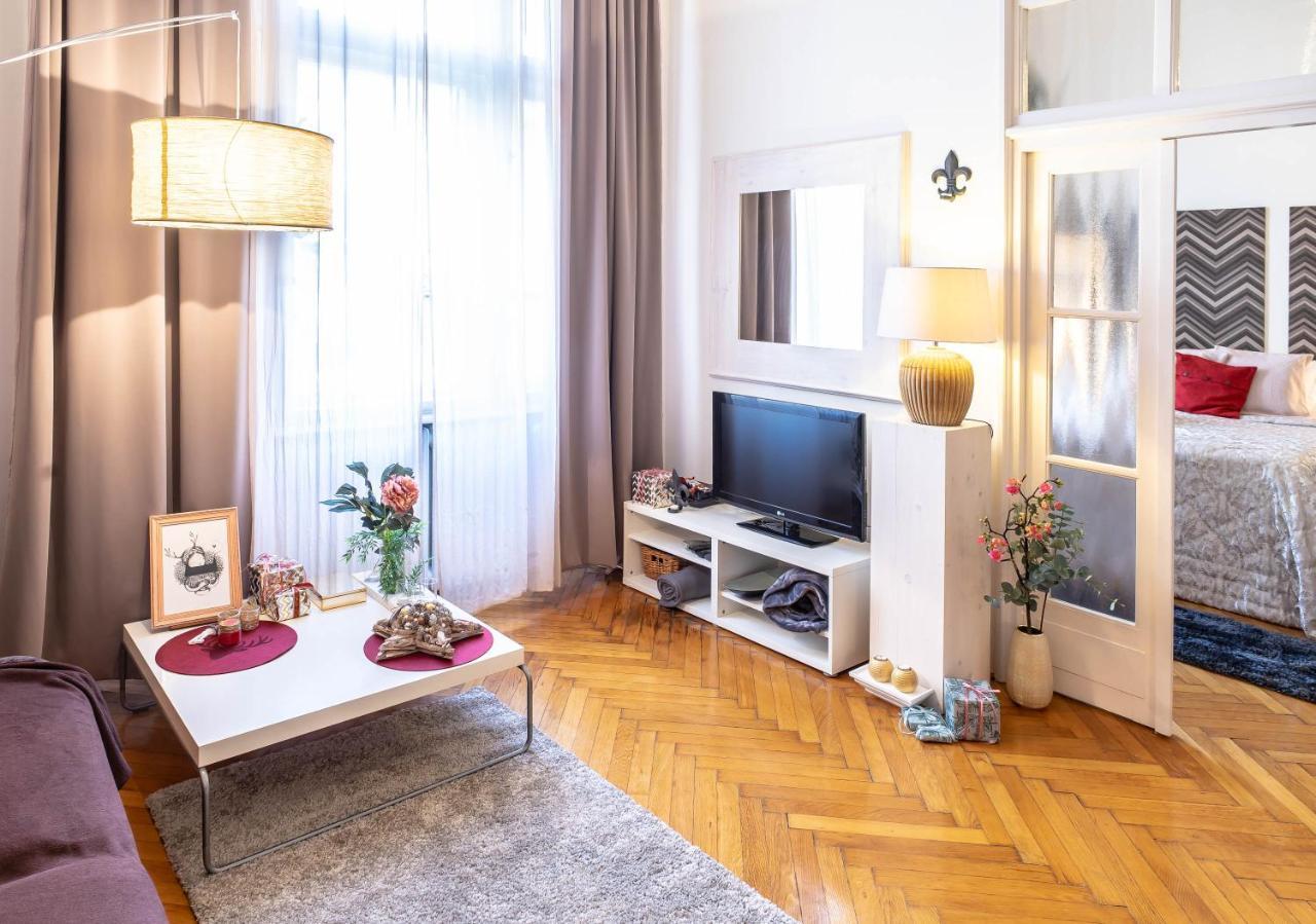 Appartamento Mira Luxury *