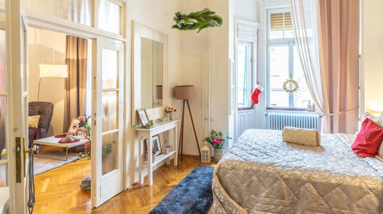 Mira Luxury Appartamento