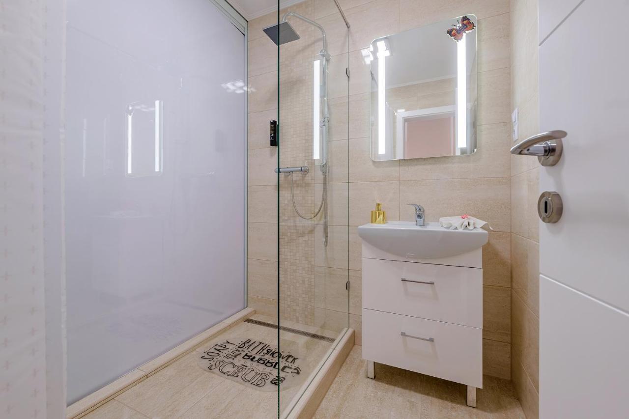 Royal Danube Apartment *