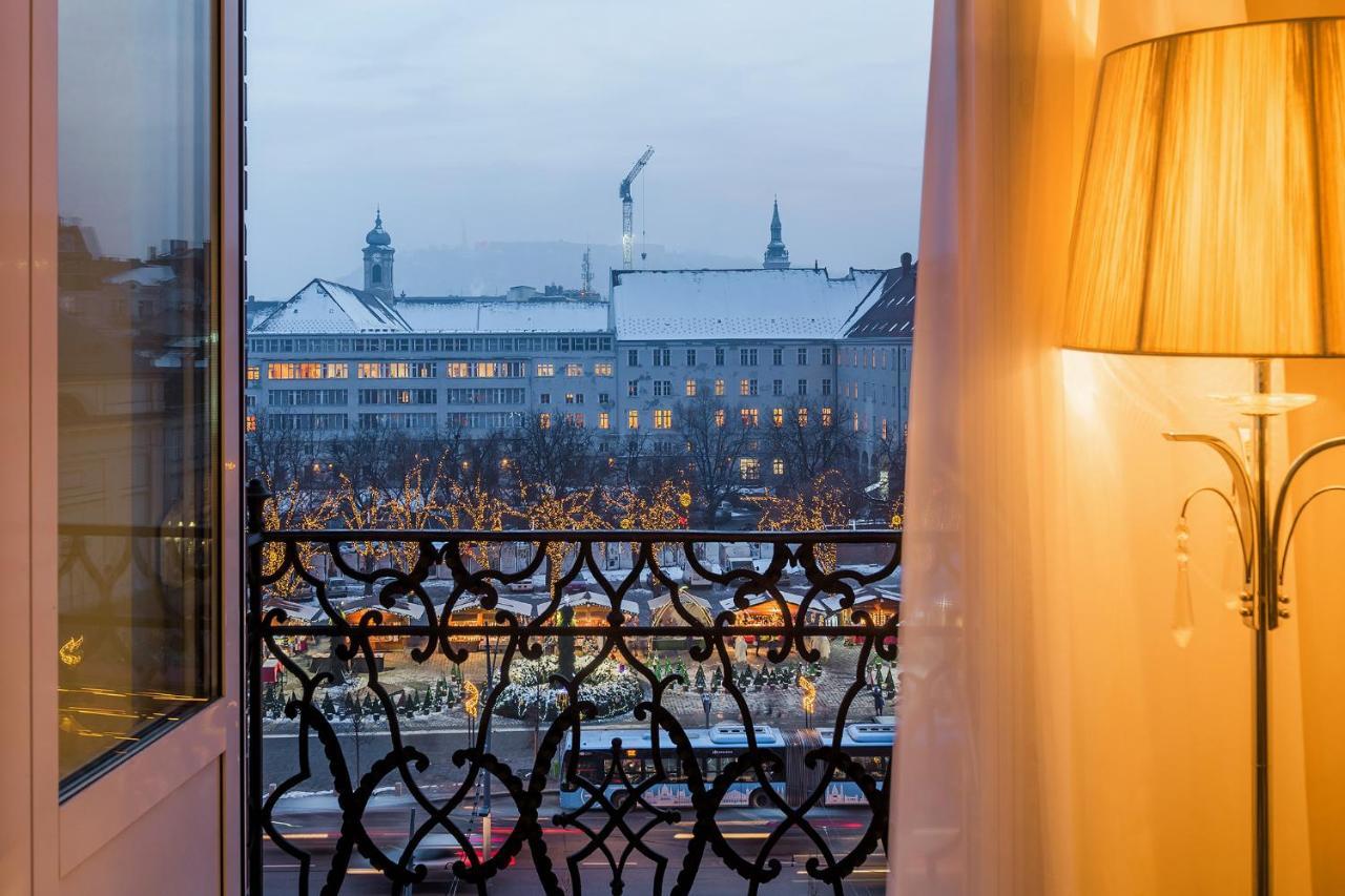 Royal Danube