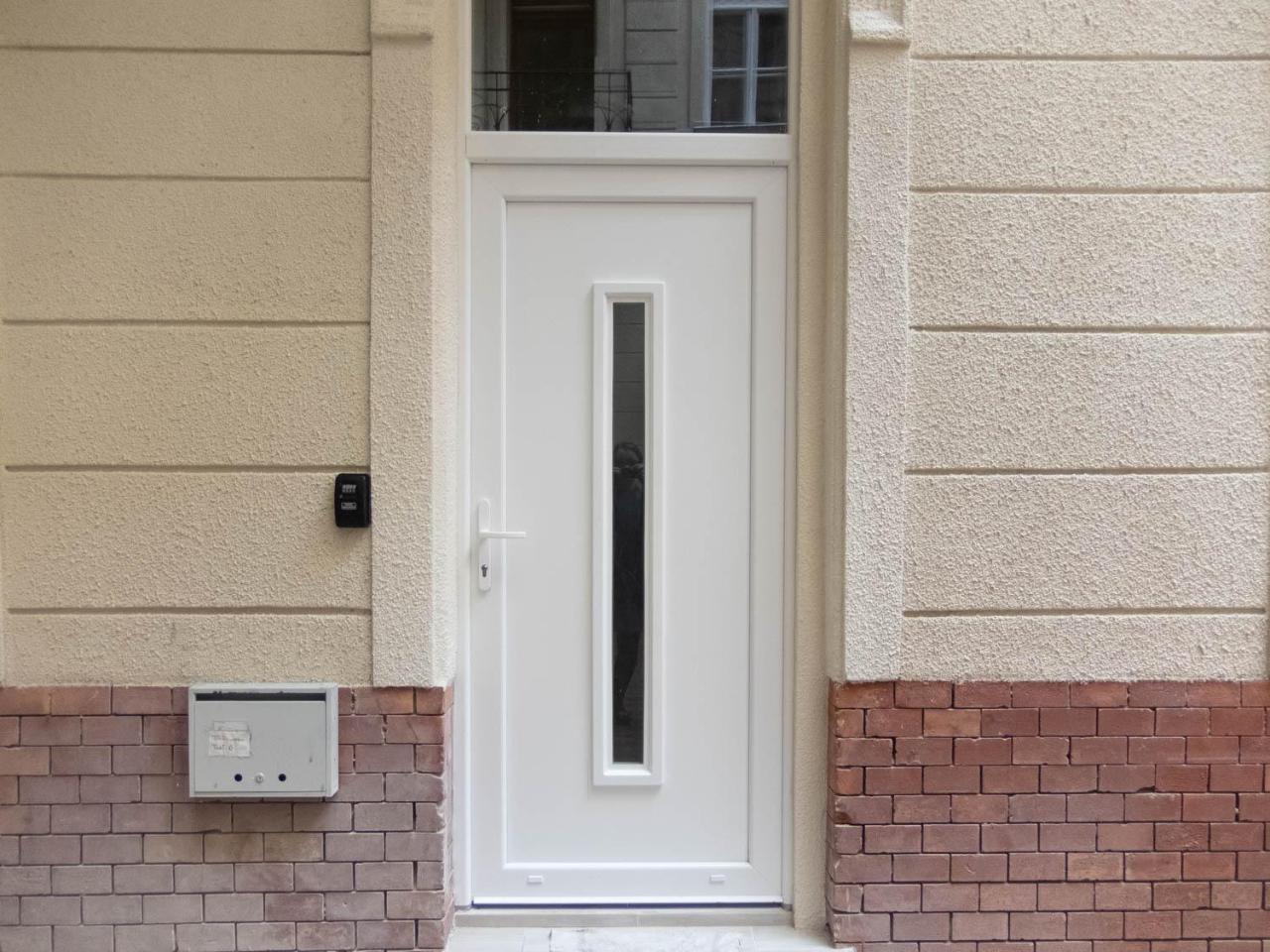 Goldcentral Akacfa Budapest