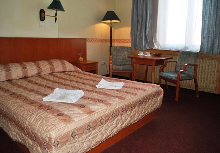 Hotel Oriental Budapest