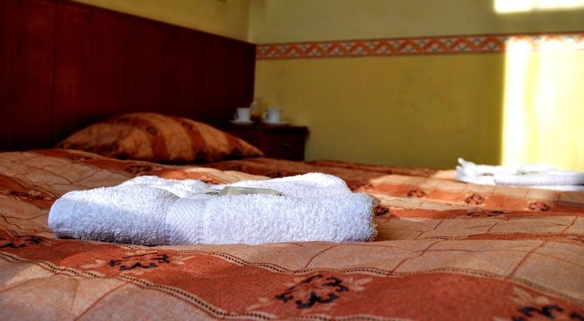 Hotel Oriental