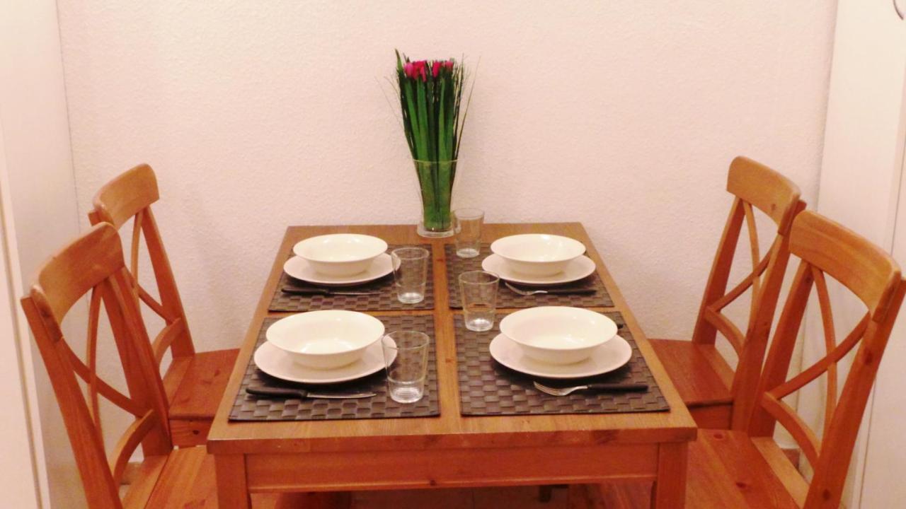 Apartment O Utca *