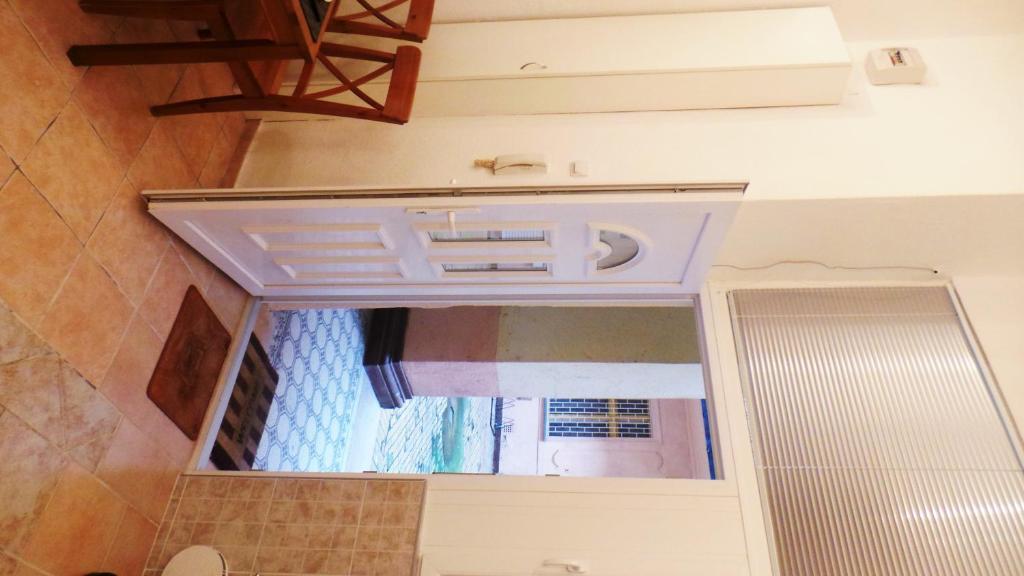 O Utca Apartment Budapest