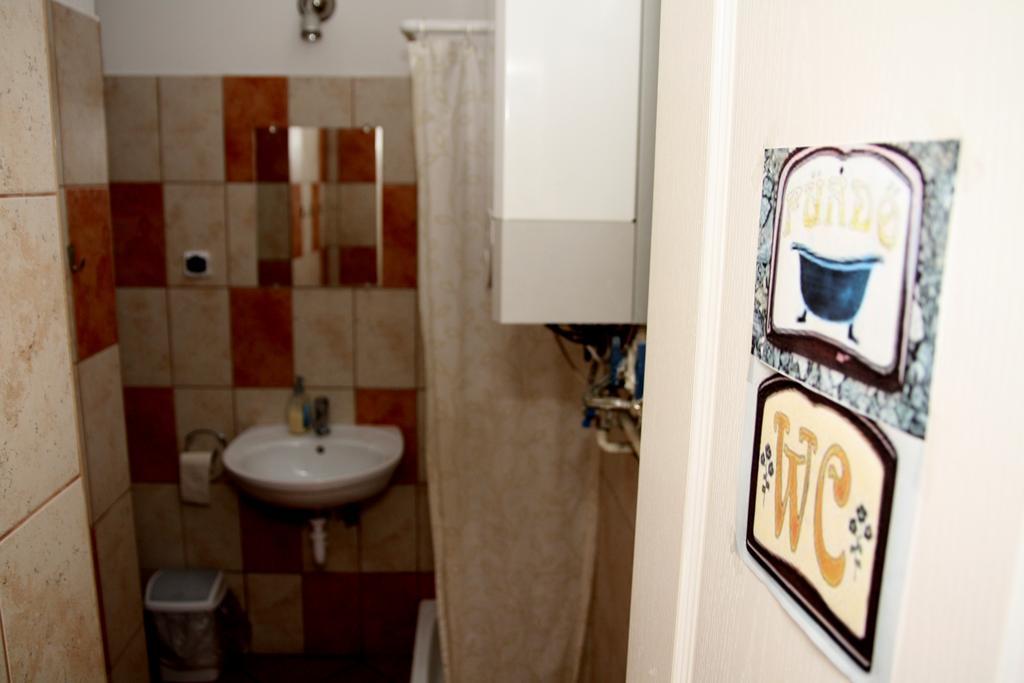 Mm Hotel Budapest