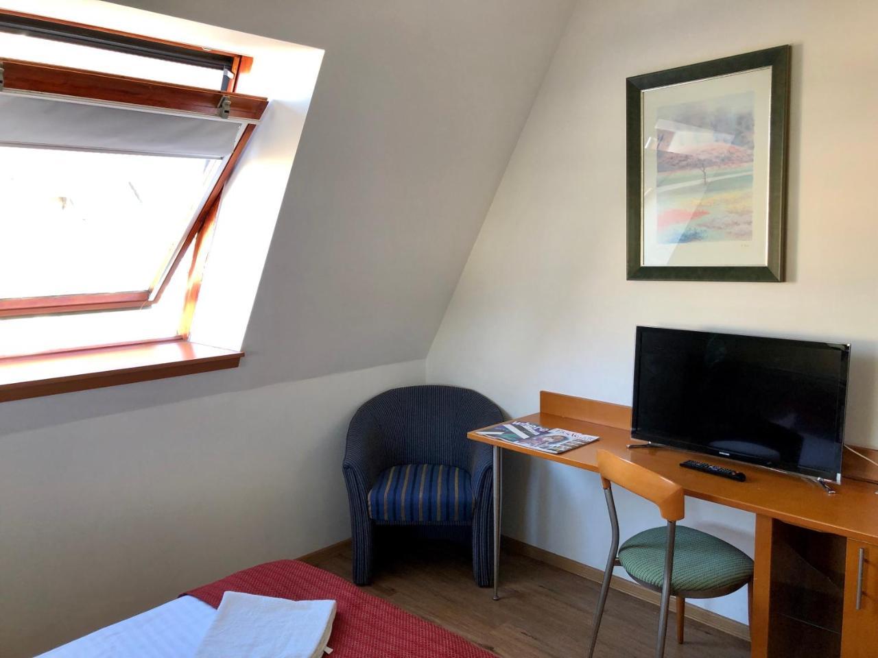 Hotel Veritas 3*