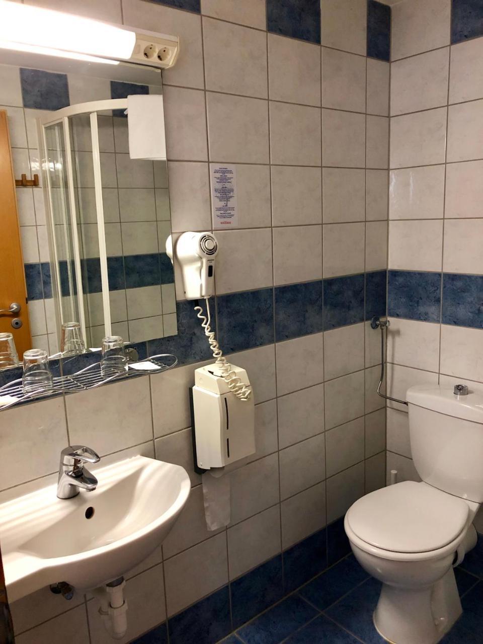 Veritas 3* Budapest