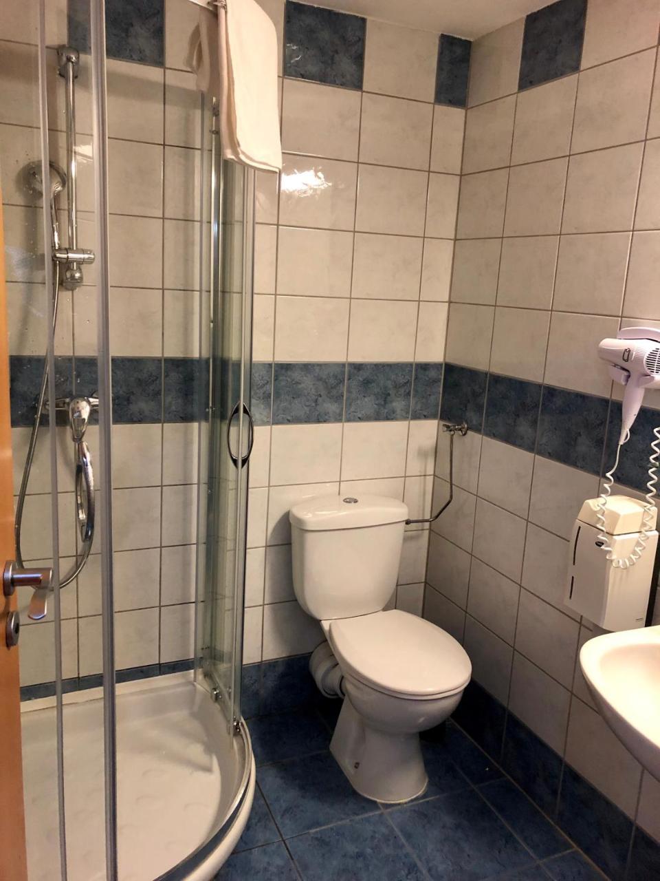 Hotel Veritas 3*