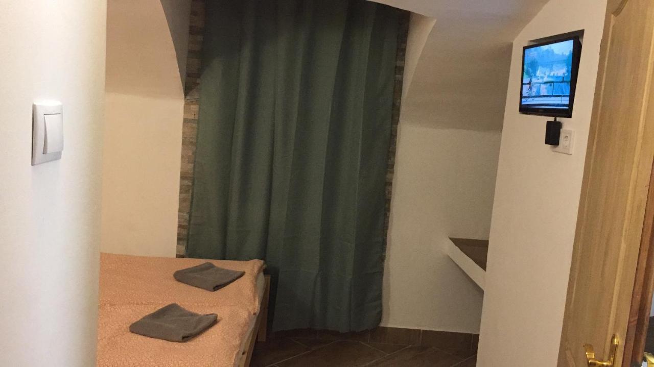 Apartman Vorosmarty Apartamento *