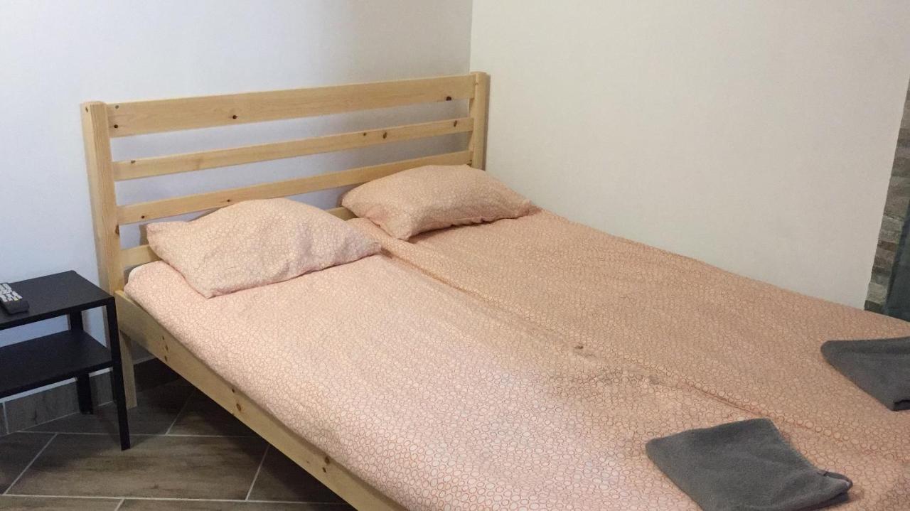 Apartman Vorosmarty Apartamento