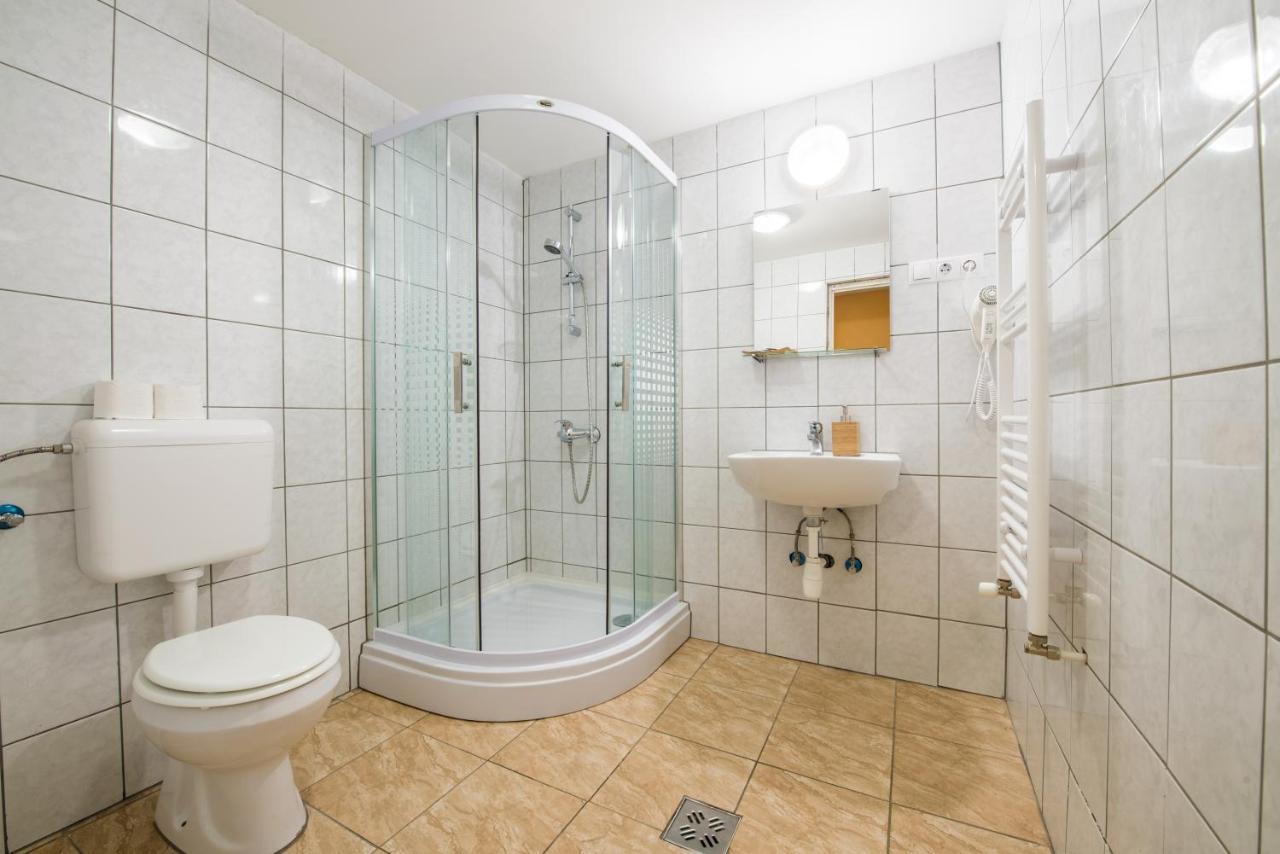 Chesscom Guest house Budapest