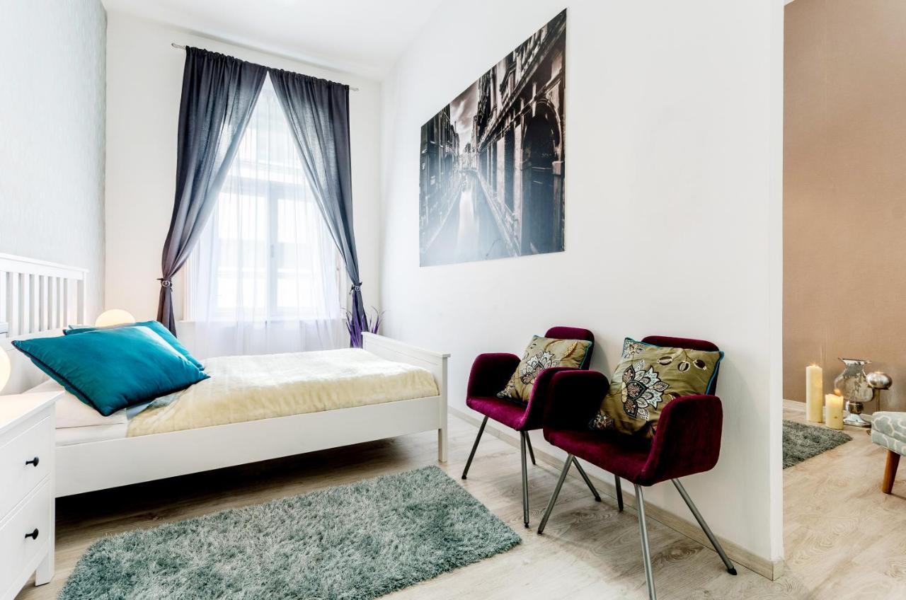 Downtown Residences * Budapest