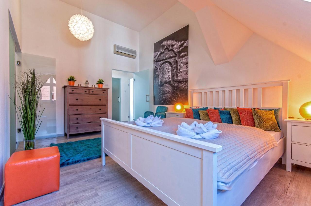 Downtown Residences Apartamento *