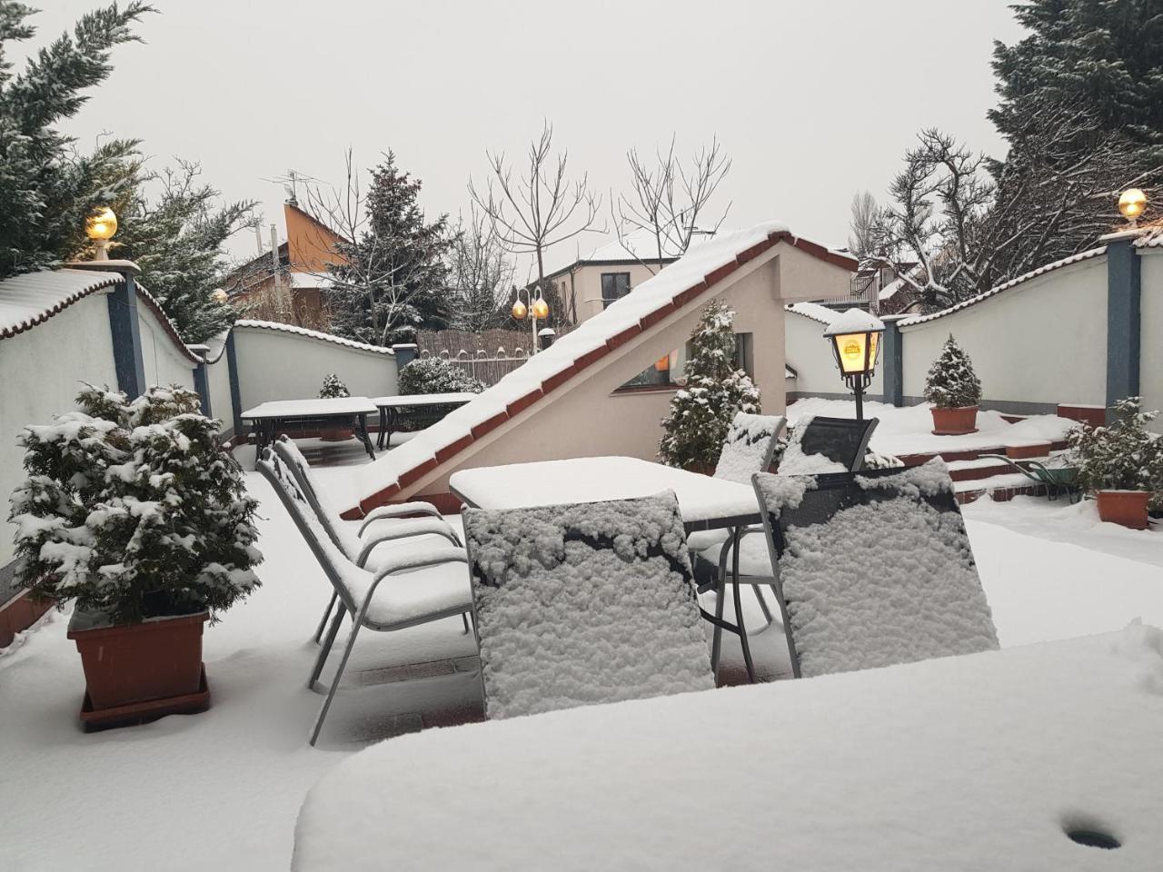 Passzio Panzio 3*