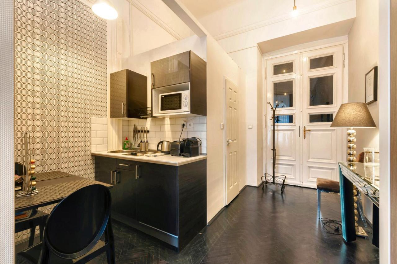 Hostel Adagio Basilica Budapest