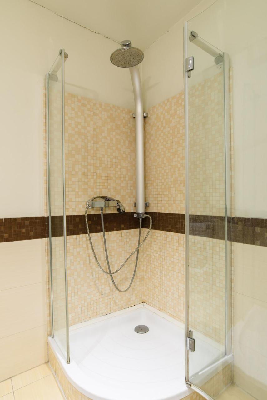 Apartment Classy Danube Budapest