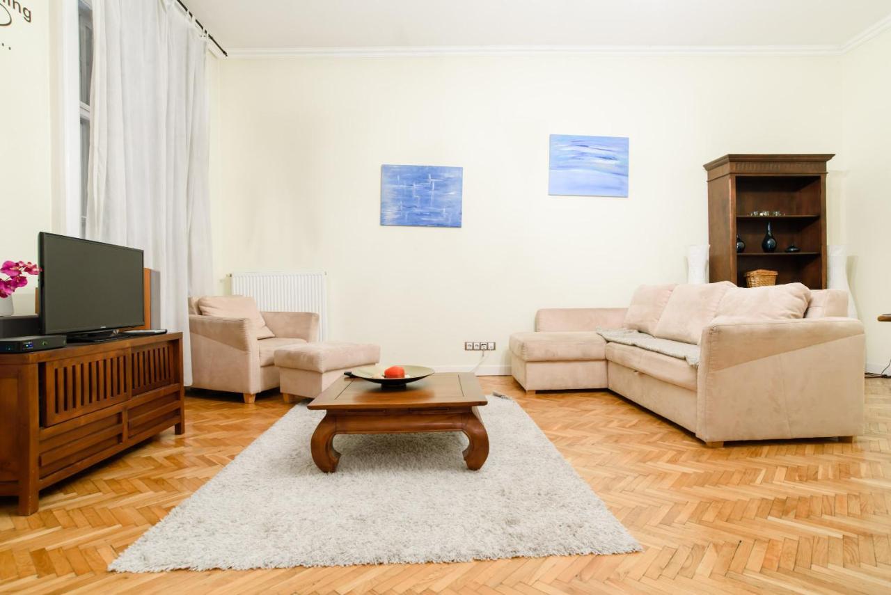 Apartment Classy Danube *
