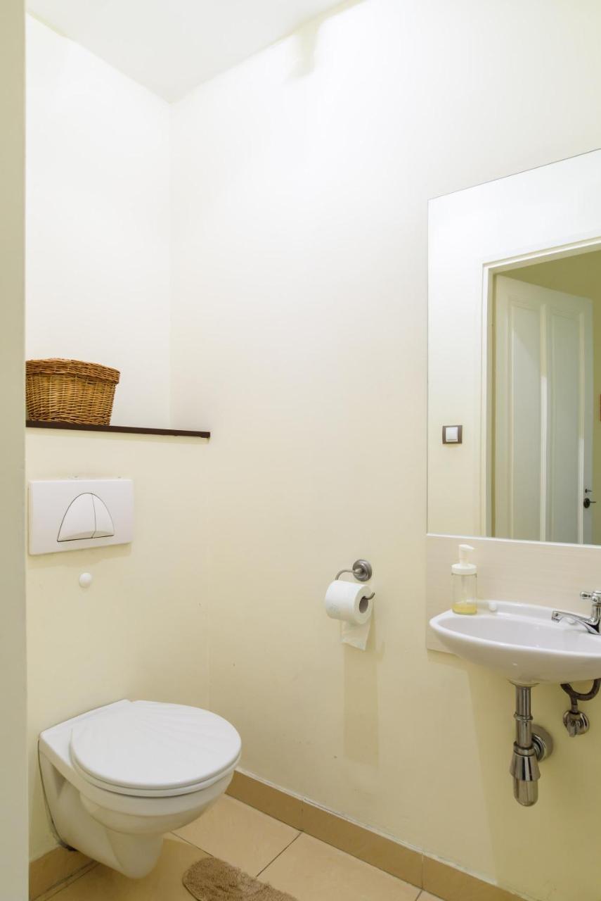 Appartement Classy Danube Budapest