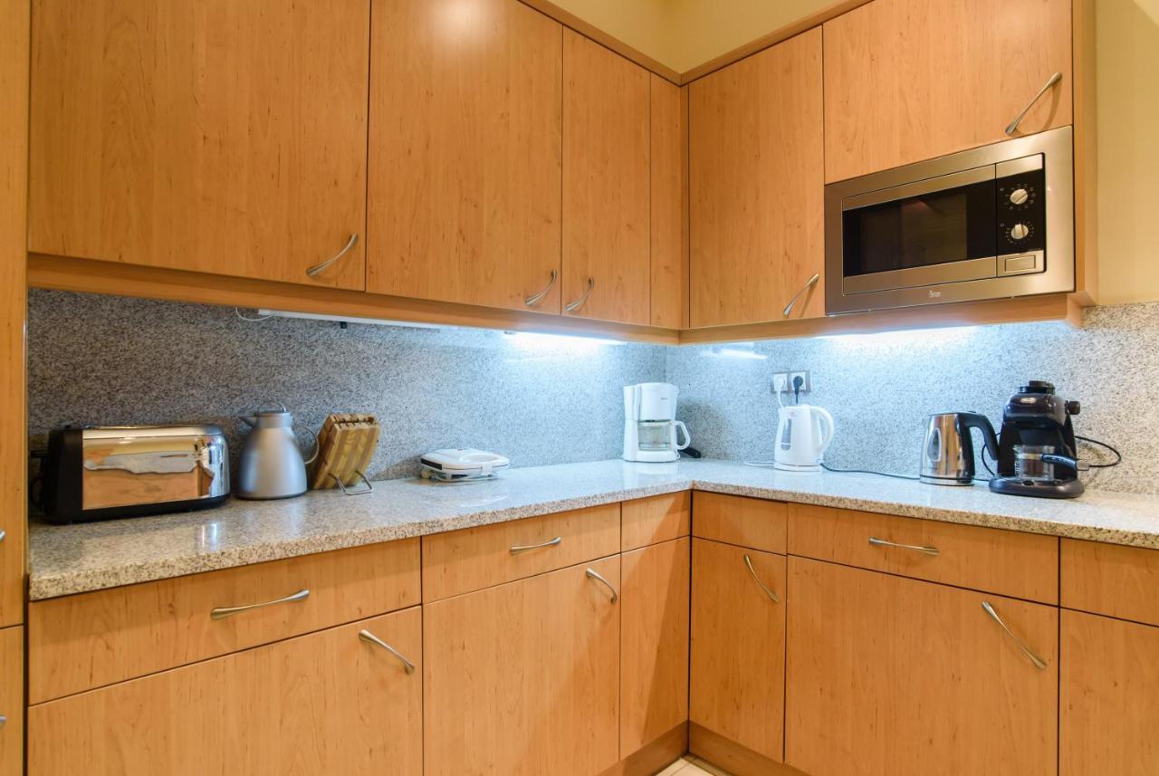 Classy Danube Appartement