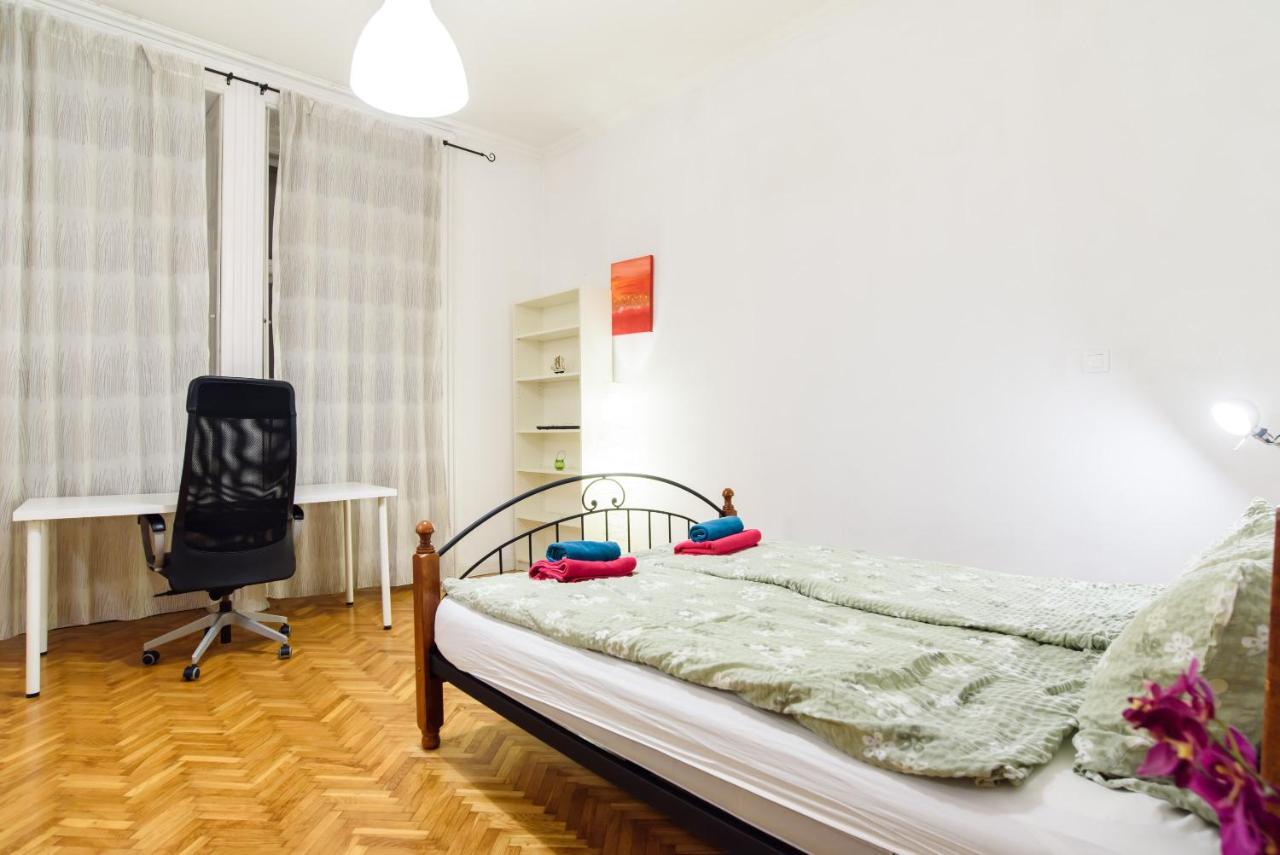 Classy Danube Appartement