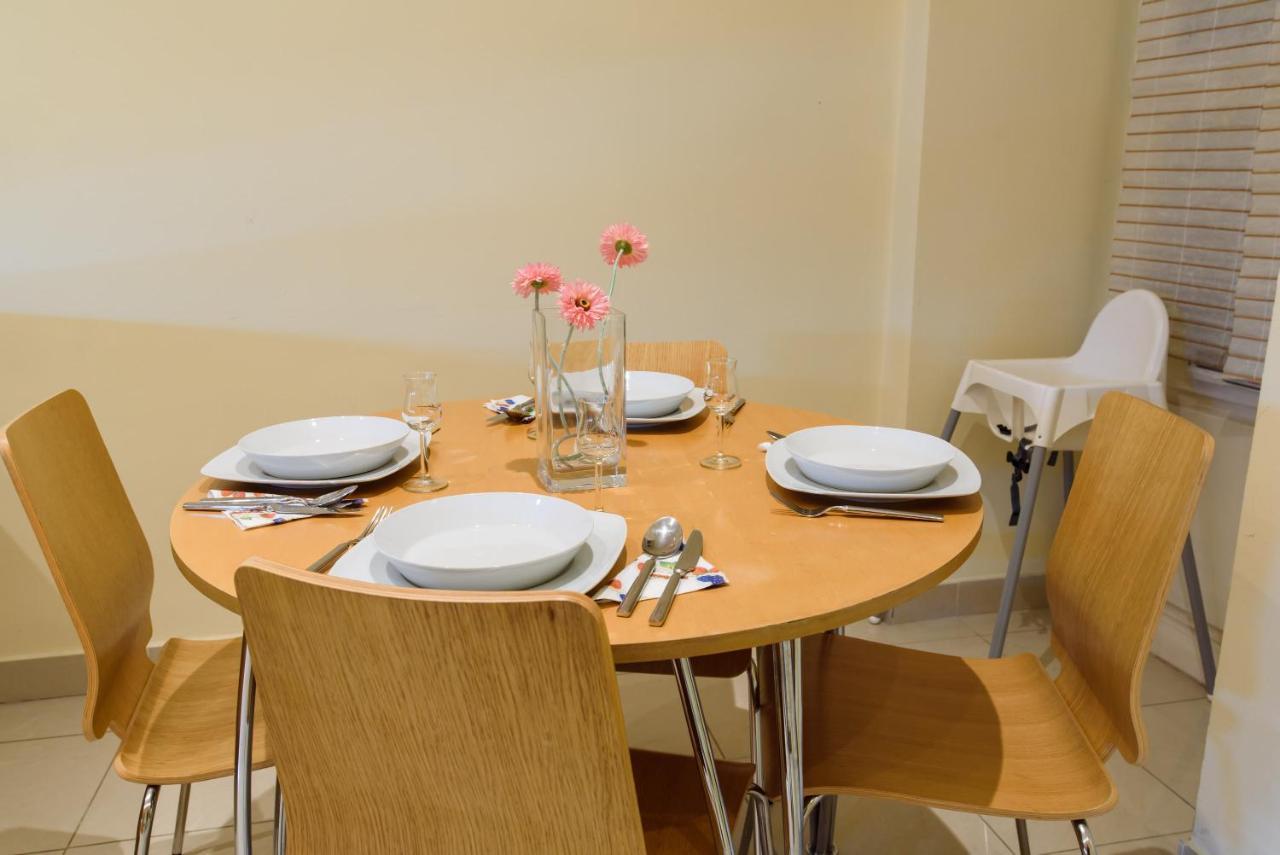 Appartement Classy Danube Budapest