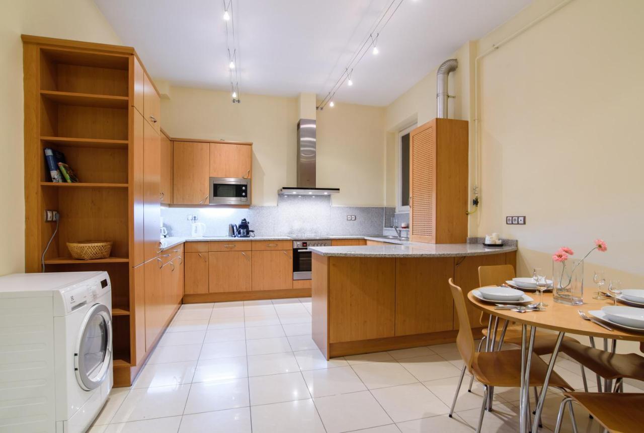 Appartement Classy Danube