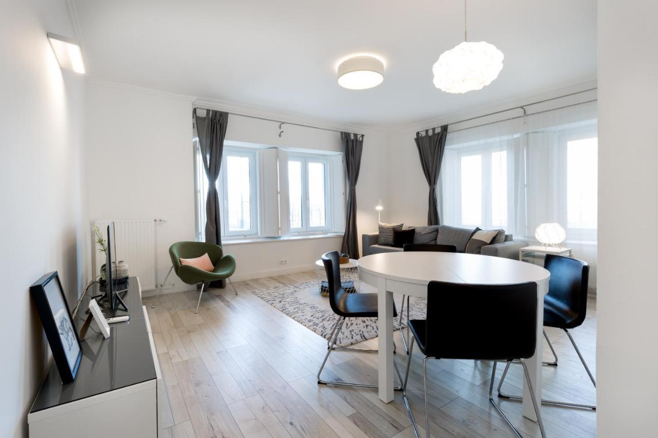 Apartamento Parlament Panorama Luxury Budapest