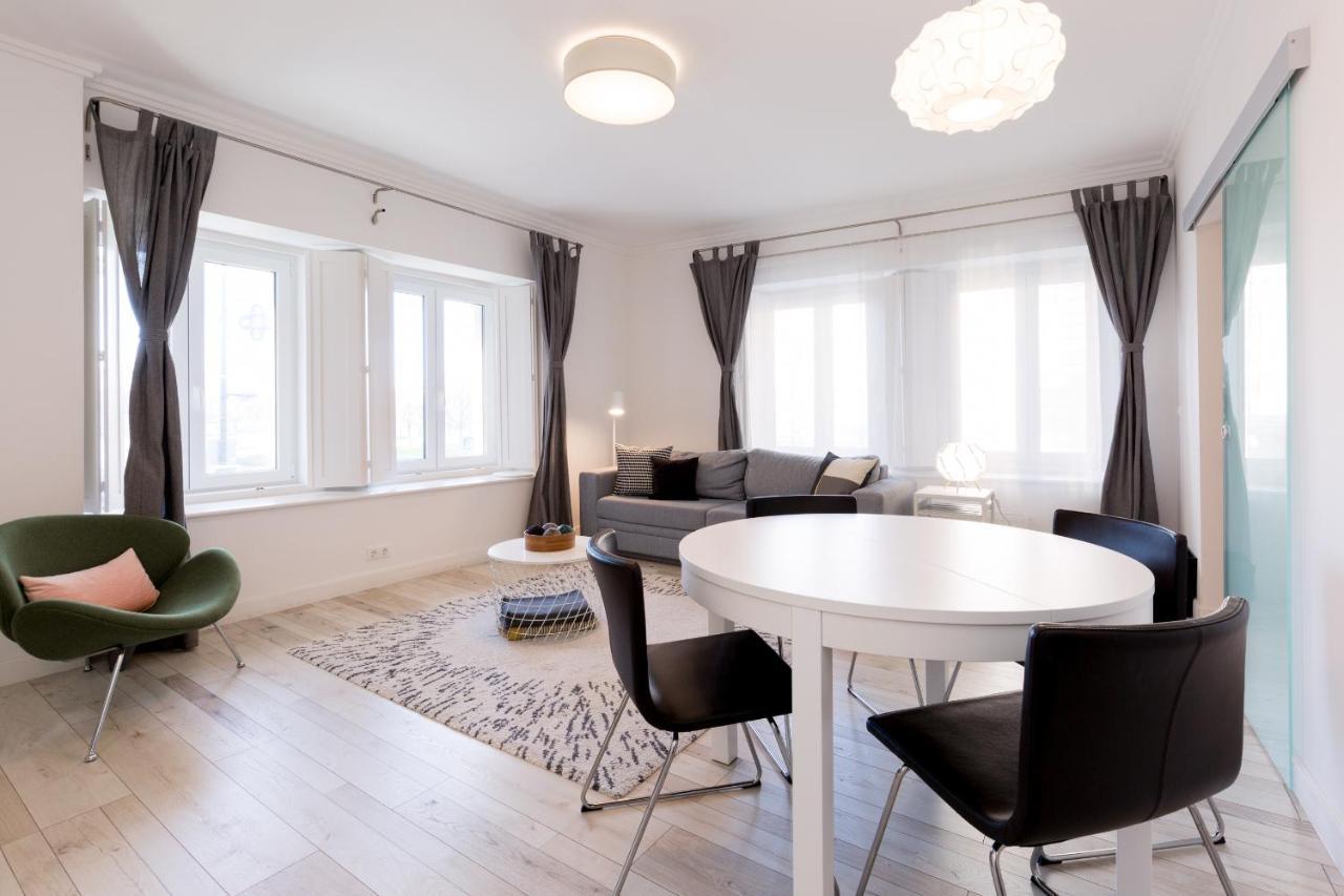 Parlament Panorama Luxury Apartamento Budapest