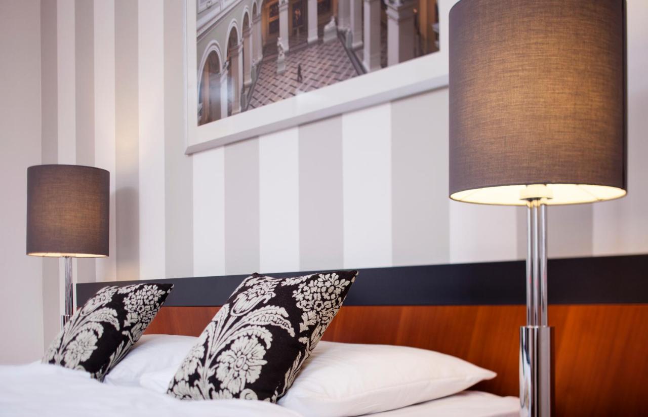 Apartmán Hapimag Budapešť