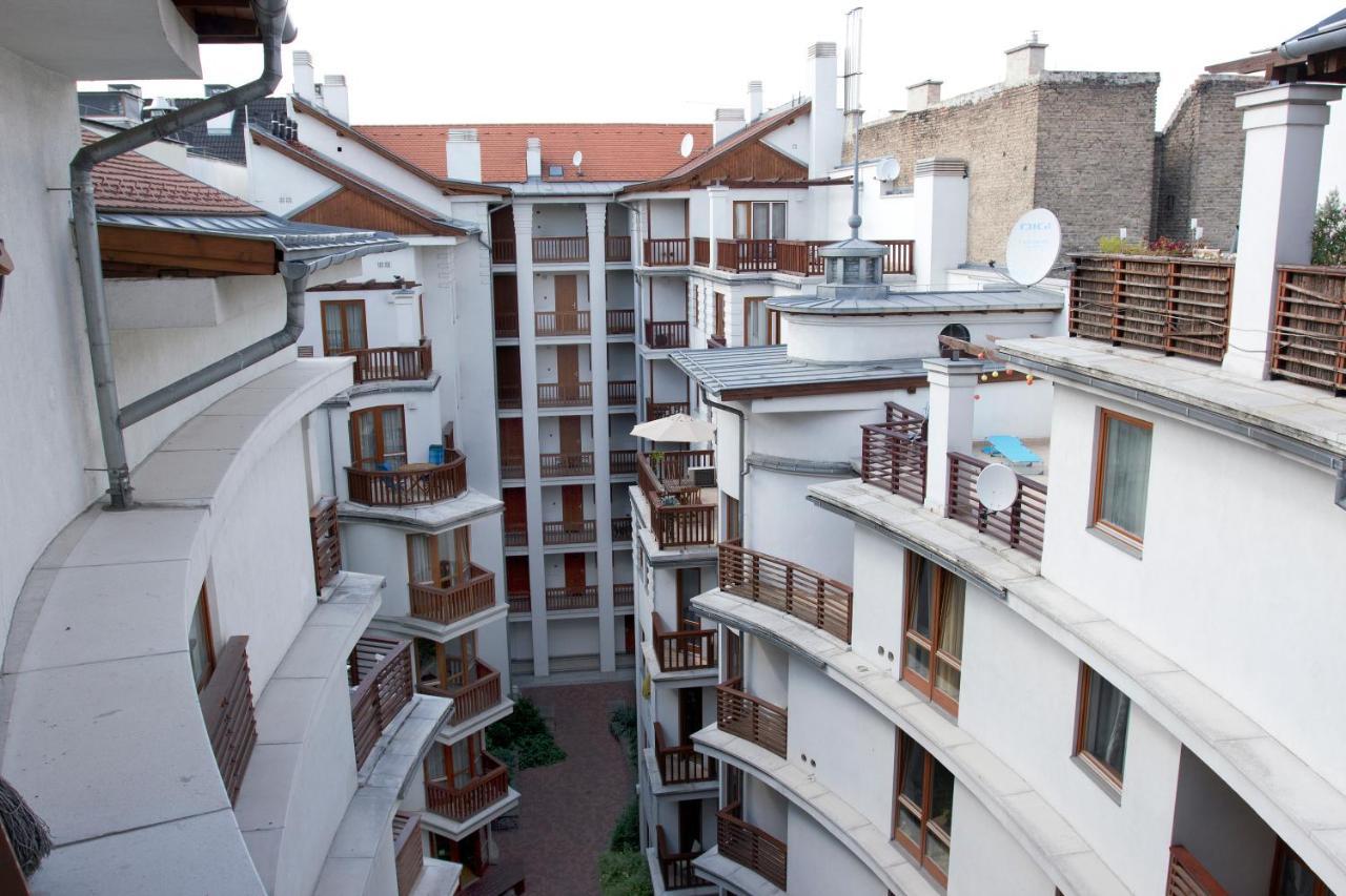 Millennium Budapest