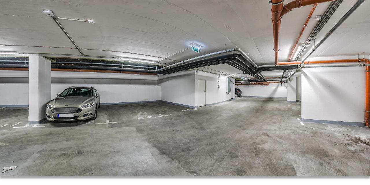 Apartment Nova