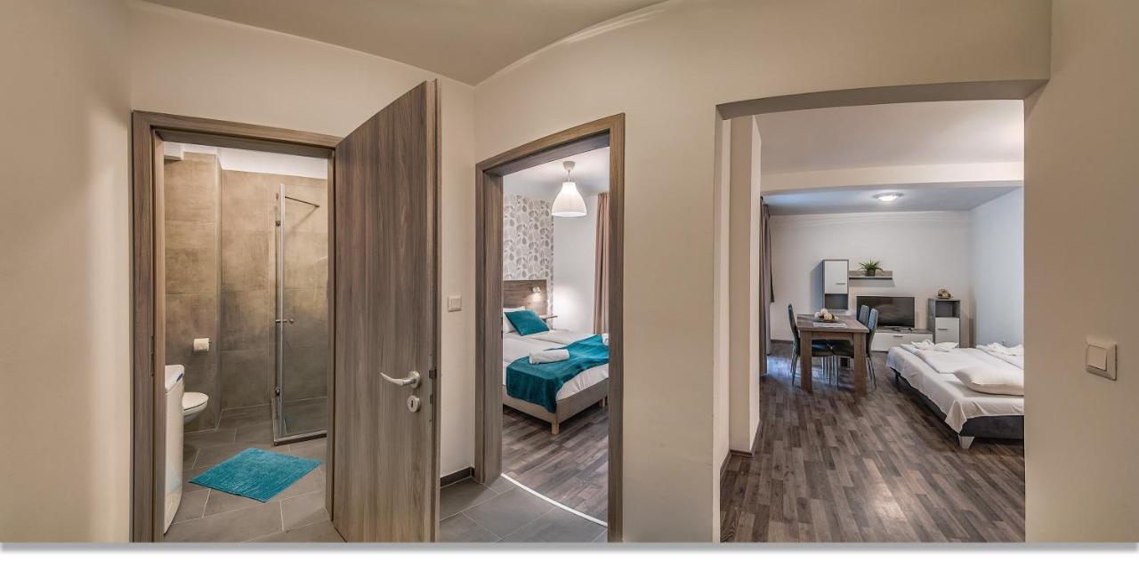 Apartment Nova