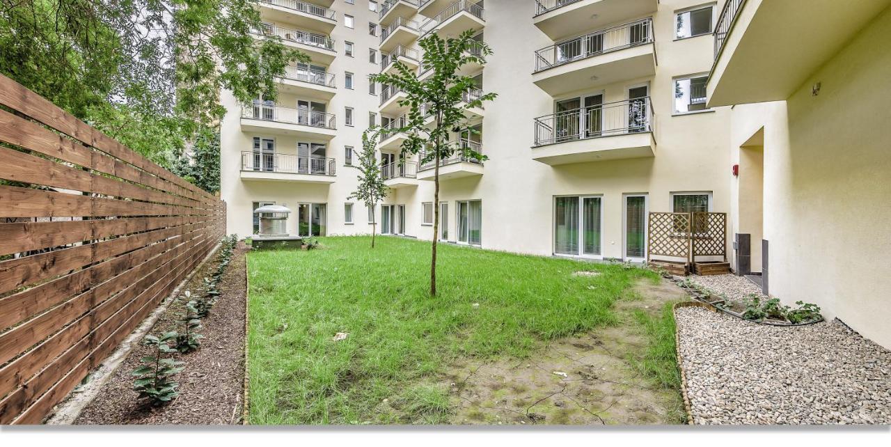 Nova Apartment Budapest