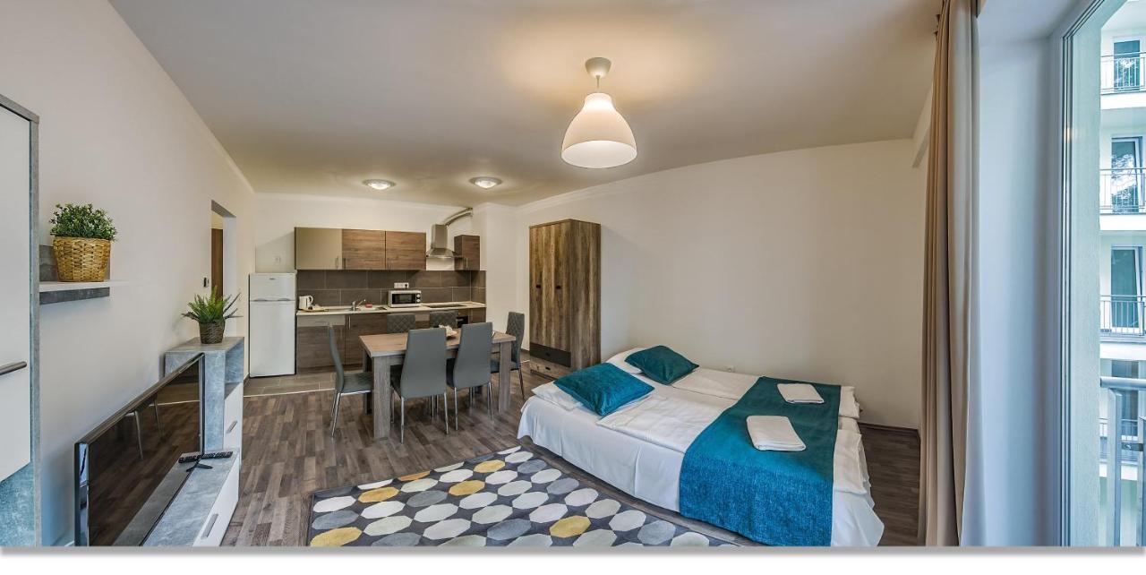 Nova Apartment *
