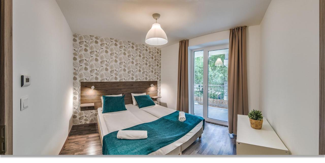 Nova Budapest