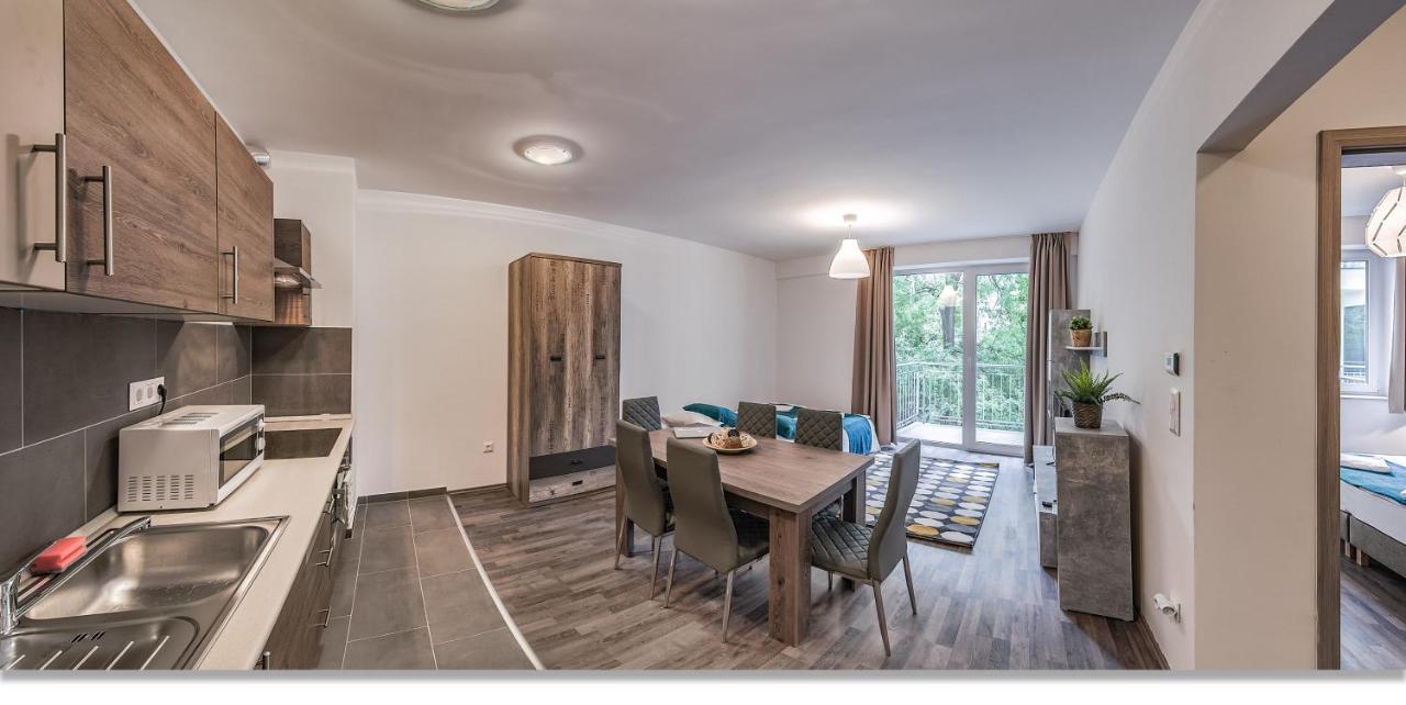 Apartment Nova *