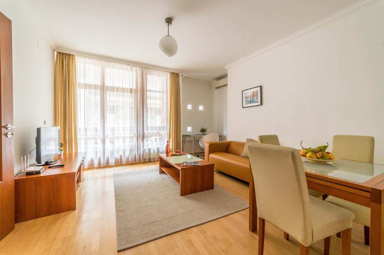 Aparthotel Millennium