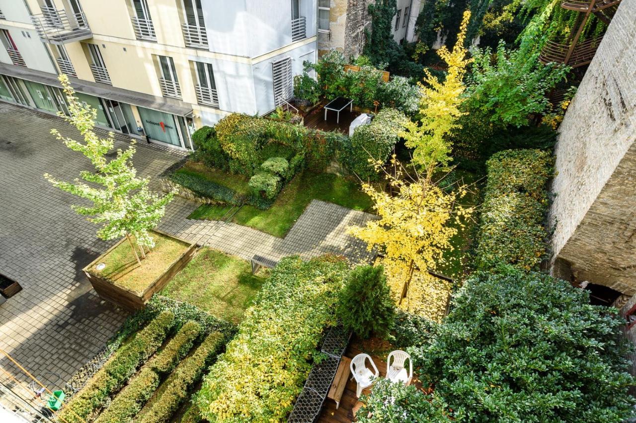 Appartement Sunny Side