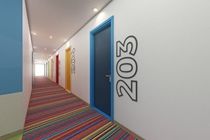 Ibis Styles Citywest Hotel 3*